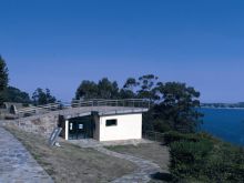 Albergue de peregrinos de Ribadeo