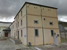Albergue de peregrinos de Mondoñedo