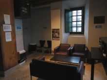 Albergue de peregrinos de Mondoñedo