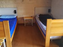 Albergue de peregrinos de Negreira