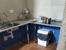 Albergue de peregrinos de Negreira