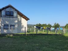 Albergue de peregrinos de Negreira
