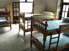 Albergue El Carmen, Negreira