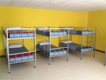 Albergue Alecrin, Negreira