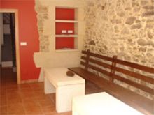 Albergue O Rueiro, Vilaserío