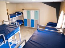 Albergue A Nave de Ferreira