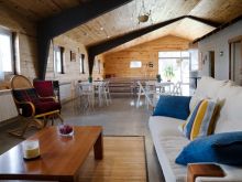 Albergue A Nave de Ferreira