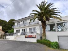 Albergue Santa Mariña (As Maroñas)