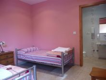 Albergue Casa Pepa, Santa Mariña