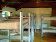 Albergue de peregrinos de Olveiroa