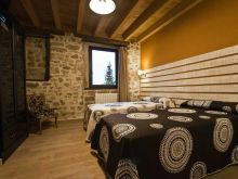 Albergue La Casa de Beli, Tardajos