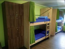 Albergue-Pensión O Logoso