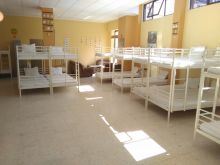 Albergue A Casa da Fonte, Cee