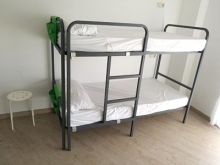Albergue O Trisquel, Pedrouzo