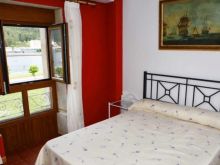 Albergue Moreira, Cee