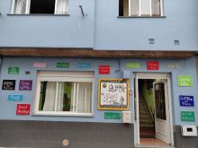 Albergue de Paz, Fisterra