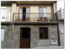 Albergue Finistellae, Fisterra