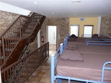 Albergue Finistellae, Fisterra