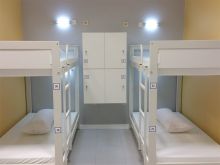 Albergue La Credencial, Santiago de Compostela