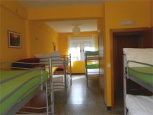 Albergue Por Fin, Fisterra