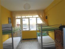 Albergue Por Fin, Fisterra