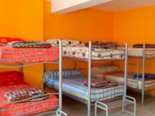 Albergue Mar de Rostro, Fisterra