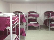 Albergue Arasolis, Fisterra