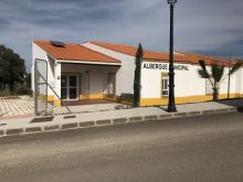 Albergue El Carrascalejo