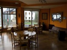 Albergue Aysa, Somport