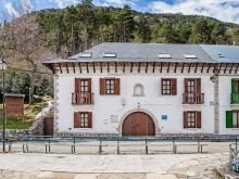 Albergue juvenil de Canfranc-Estación
