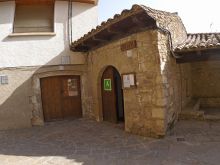 Albergue de Artieda