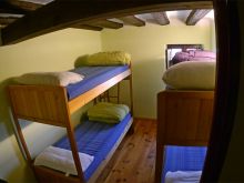 Albergue de Artieda