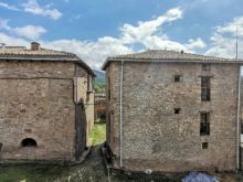 Albergue de Ruesta