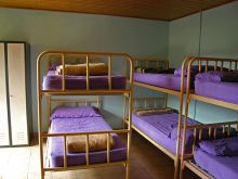 Albergue de Ruesta