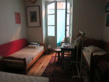 Chez l'Habitant Véronique, Bayonne