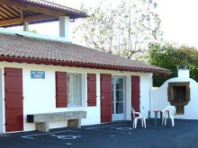 Gîte d'étape Harazpy, Ainhoa