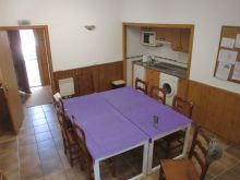 Albergue de peregrinos de Monreal
