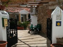 Albergue Mutatio Elena, San Pedro de Rozados