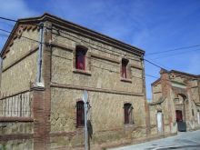 Albergue de peregrinos de Igualada