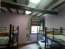 Albergue El Cantero, Mañeru