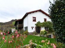 Gîte-Chambre d'hôtes Ferme Ithurburia, Honto