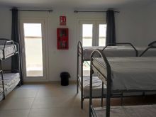 Albergue de peregrinos de Algerri