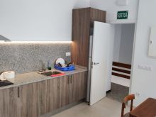 Albergue de peregrinos de Algerri