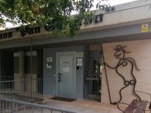Albergue de peregrinos San Galindo, Huesca