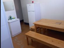 Albergue de peregrinos de Bolea