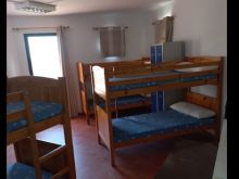 Albergue de peregrinos de Bolea