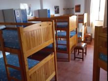 Albergue de peregrinos de Bolea