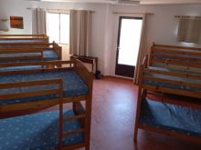 Albergue de peregrinos de Bolea