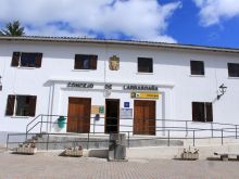 Albergue de peregrinos de Larrasoaña