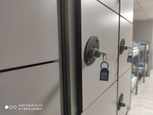 Albergue Arraigos, Melide